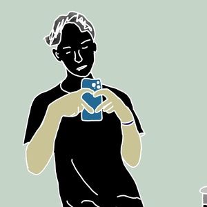 Meet your Posher, Michael